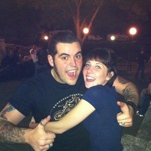 Meet your Posher, Allison